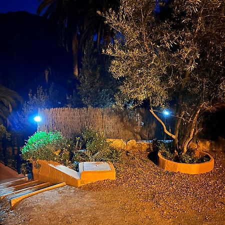 La Casa De Tea Villa Santa Lucia De Tirajana Bagian luar foto